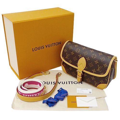 ルイ ヴィトン LOUIS VUITTON バッグ モノグラム レディース ブランド ...