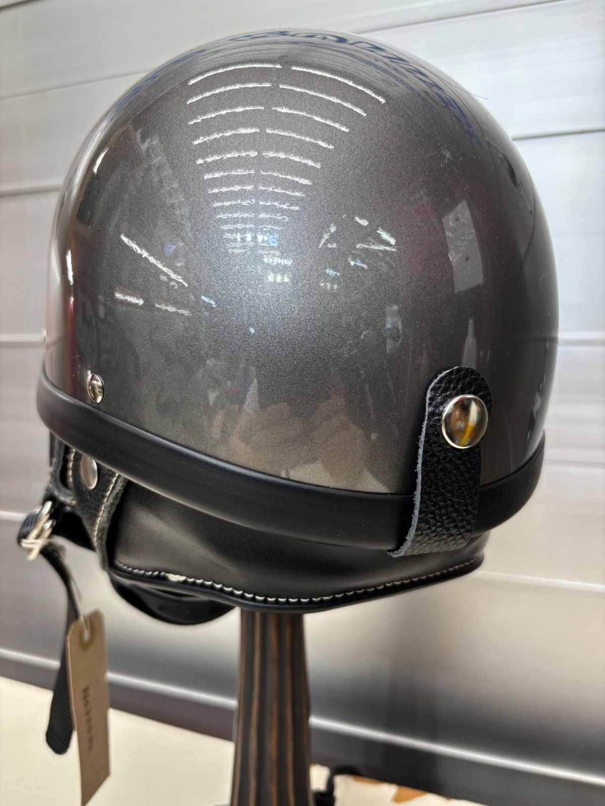 ショーティ4 スペースグレイ