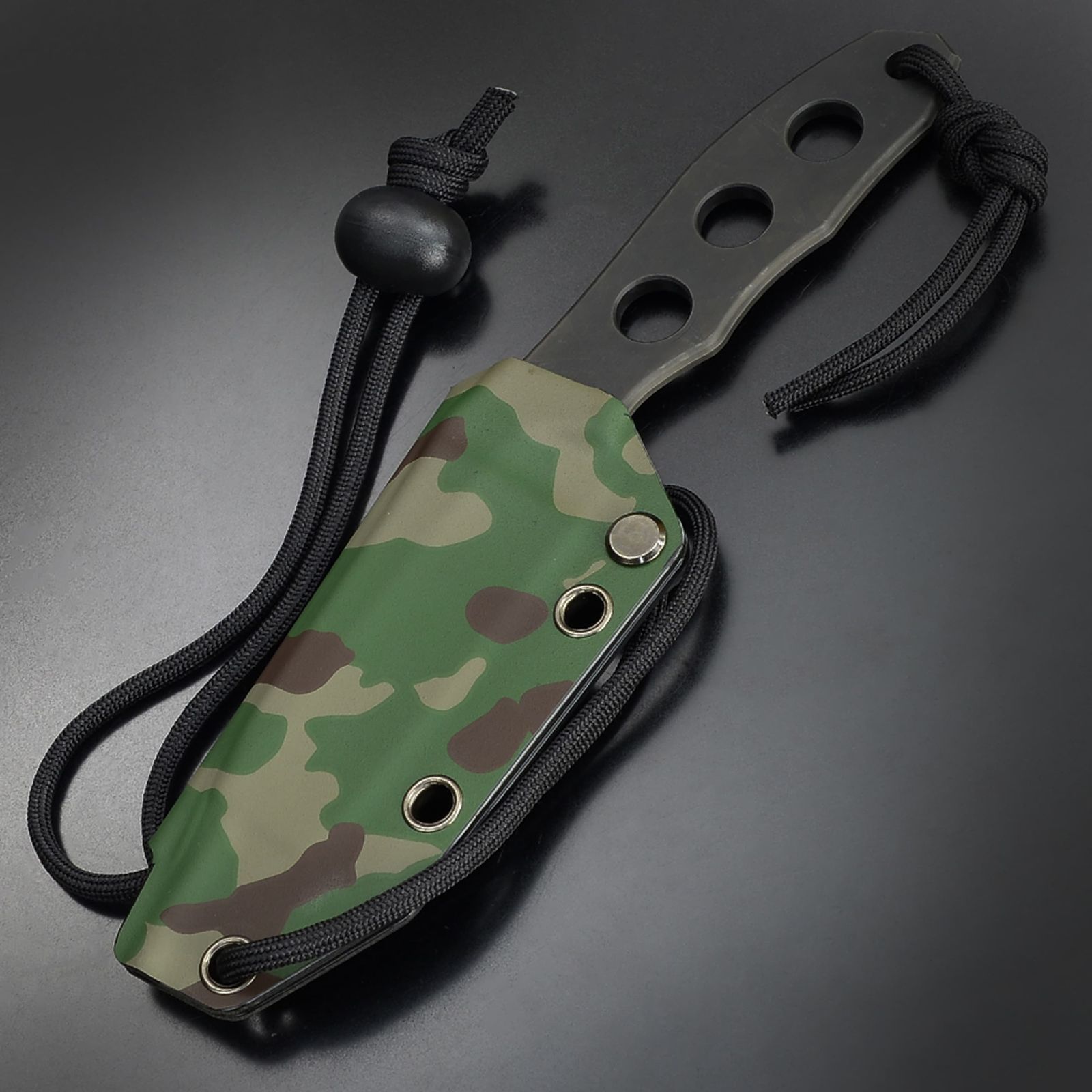 knives スケルトンナイフ