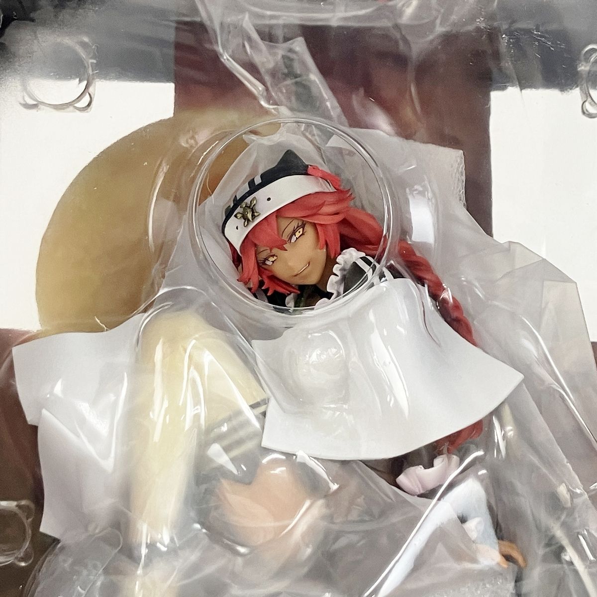 アルター オーバーロード ルプスレギナ・ベータ so-bin Ver. 1/8 アルター オーバーロード ルプスレギナ・ベータ so-bin Ver. 1/8