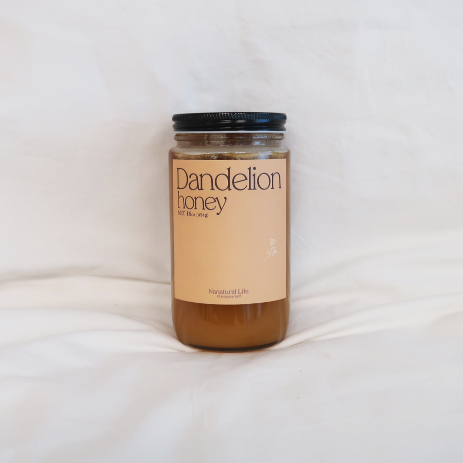 人気セール Dandelion Honey 5600円 食品 viveroagronomia.com.ar