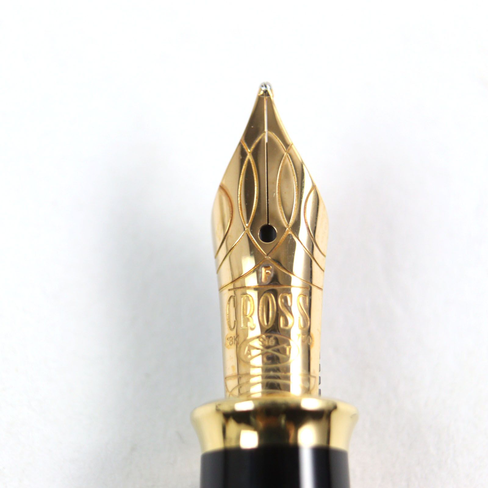 極美品○CROSS クロス AT0046D-39FD Townsend タウンゼント ペン