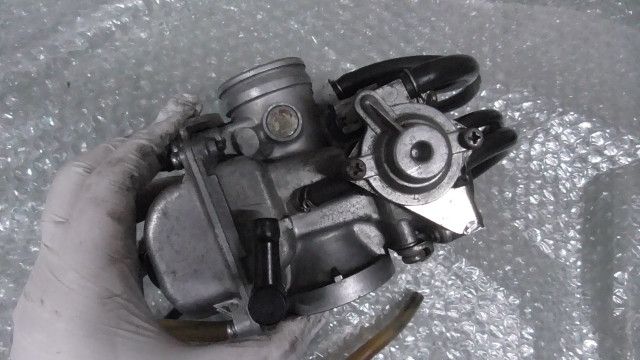 ZZR250