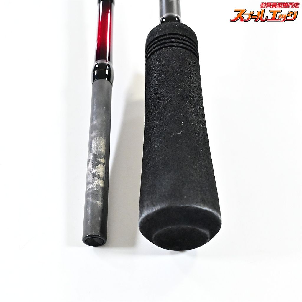 シマノ セフィア CI 4 ボート B 606 ML-S SHIMANO Sephia Boat アオリイカ K_198 v 43445