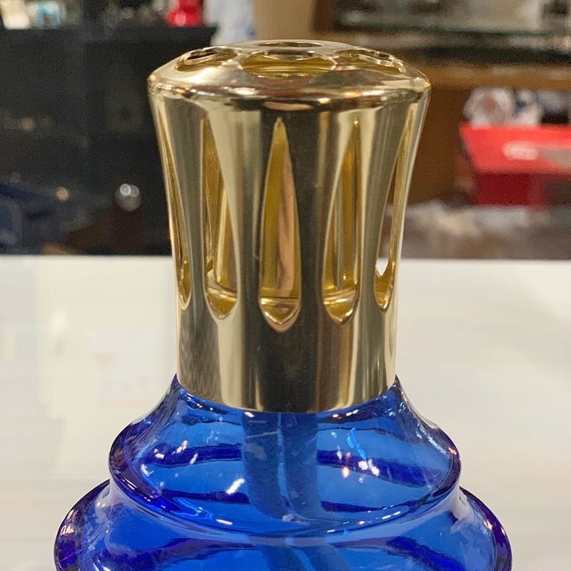 ランプベルジェ アロマランプ ベル LAMPE BERGER ガラスランプ