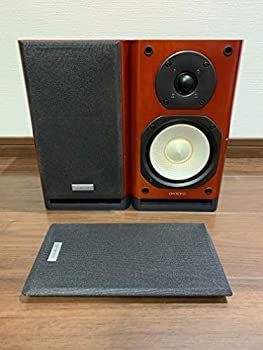 ONKYO オンキヨースピーカーシステム 2台1組 D-112EXT 中古ONKYO 2