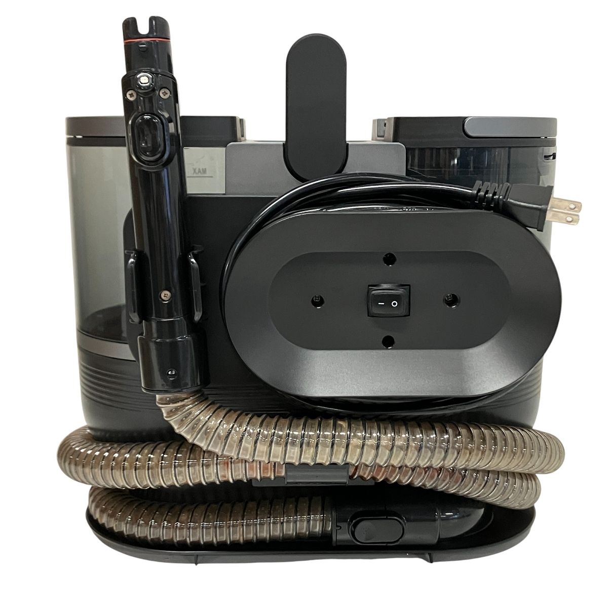 美品】Yadea R6 カーペットクリーナー リンサークリーナー スチーム式