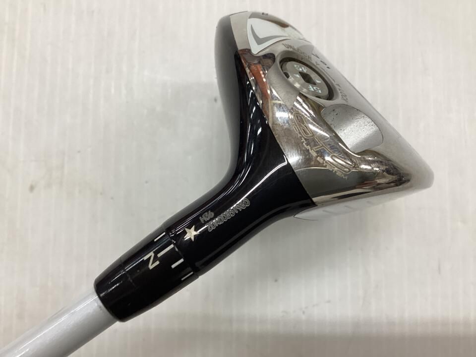 ダンロップ SRIXON スリクソン ZX フェアウェイウッド Miyazaki CODEX