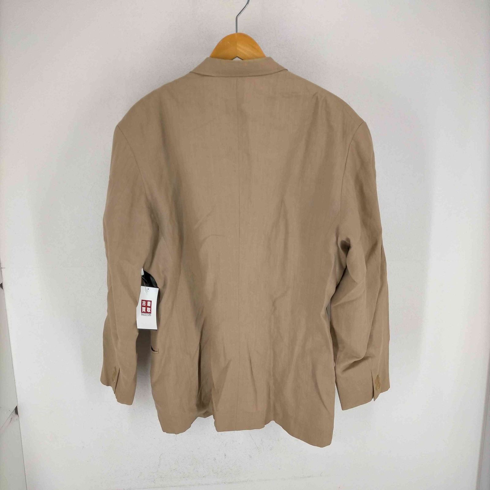 ヨウジヤマモトプールオム Yohji Yamamoto POUR HOMME 80～90S 丸文字