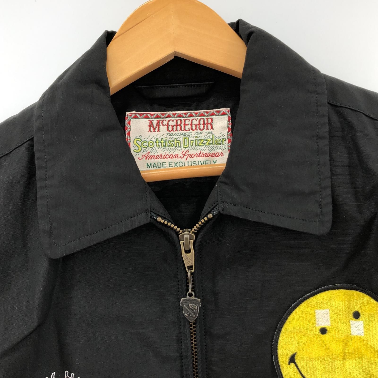 Rags McGREGOR ラグスマックレガー ×Studio Seven ドリズラー