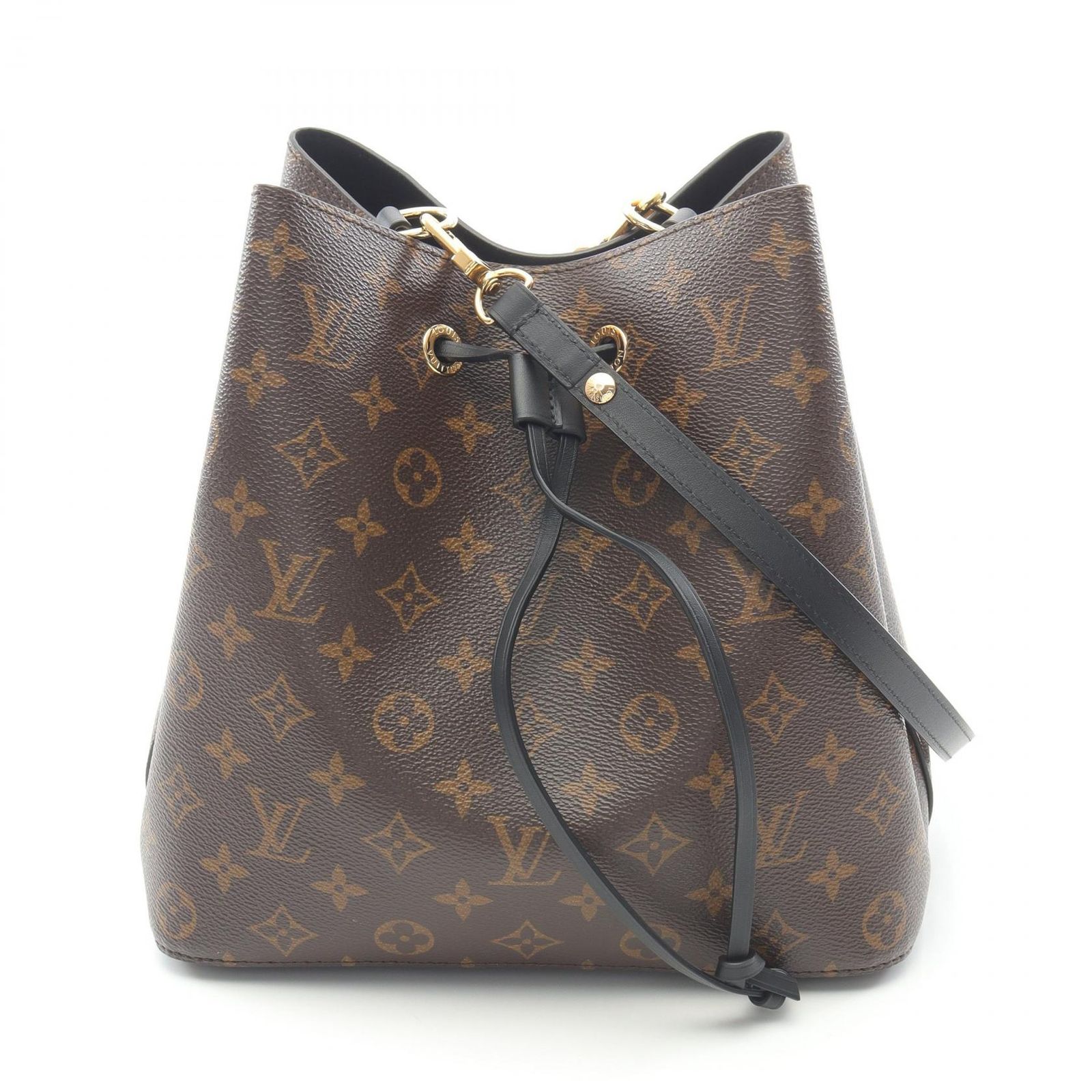 ルイヴィトン ショルダーバッグ モノグラム カバピアノ M51148