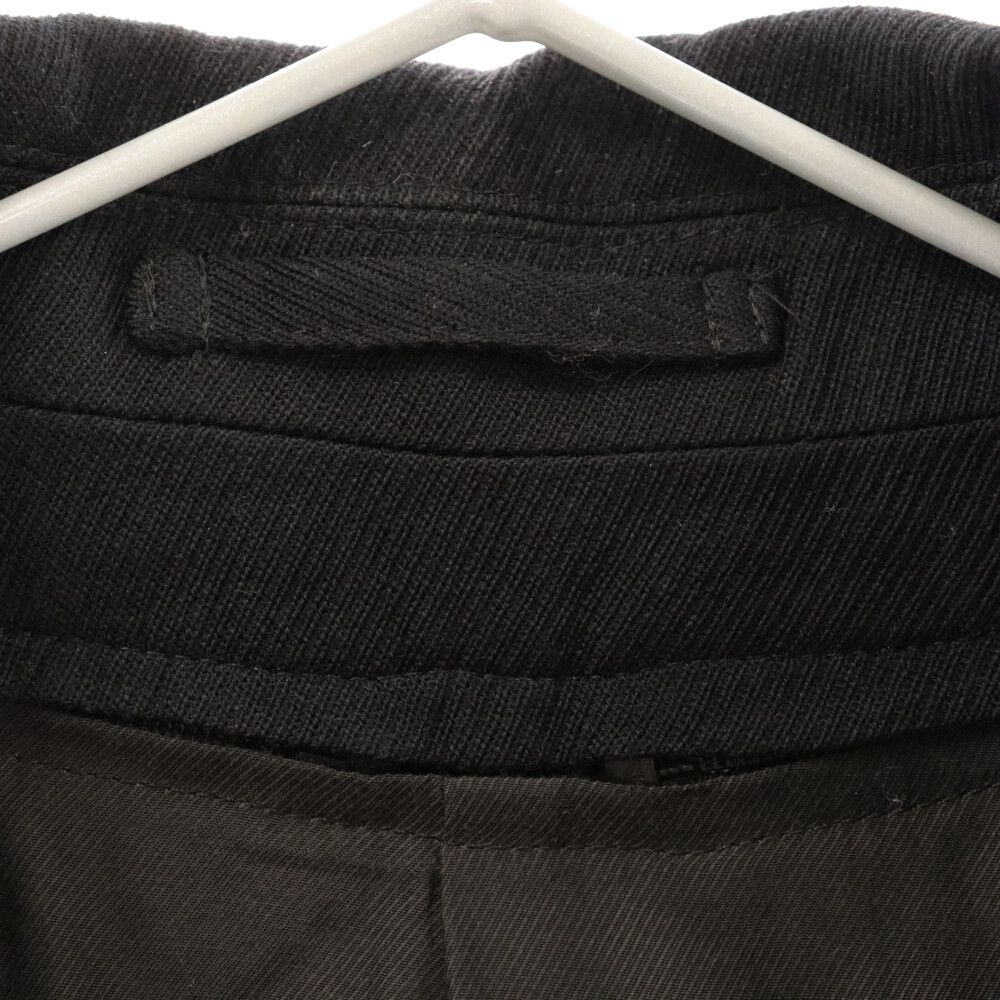 YOKE (ヨーク) 21SS DETACHABLE COLLAR TAILORED JACKET YK21SS0182J  