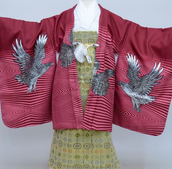 七五三 5歳 五才 新品 羽織 袴 着物セット 紋袴 5才NO24291 七五三 5歳 五才 新品 羽織 袴 着物セット 鷹 紋袴 5才NO24340
