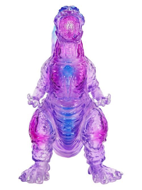 CCP ミドルサイズシリーズ ゴジラEX【第8弾】ゴジラ(2016) 第4形態