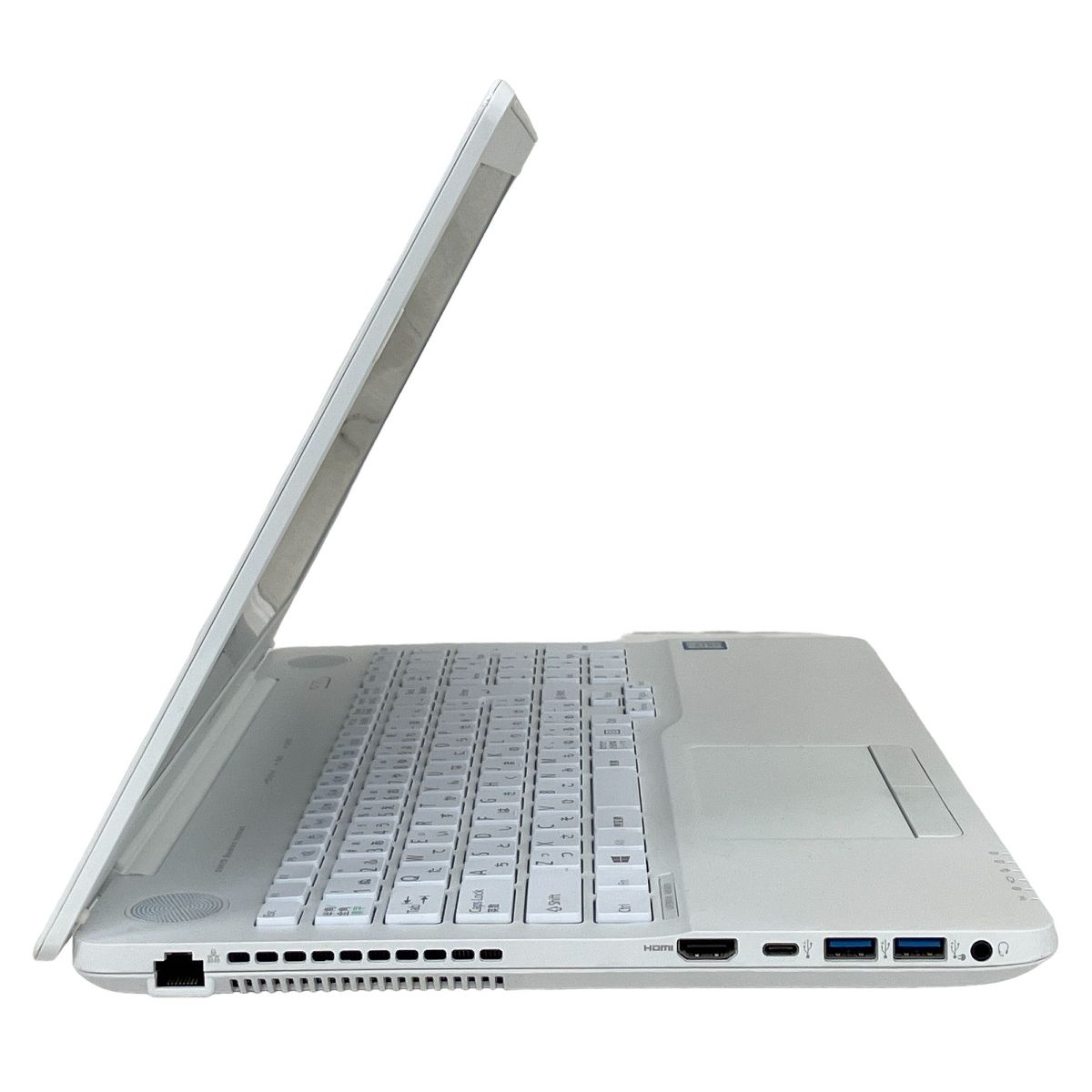 FUJITSU FMV LIFEBOOK AH50/D1 ノートPC Core i7-7700HQ 4GB HDD 1TB WIN11 15.6インチ  FWXGA 中古 良好 T9023899 - メルカリ