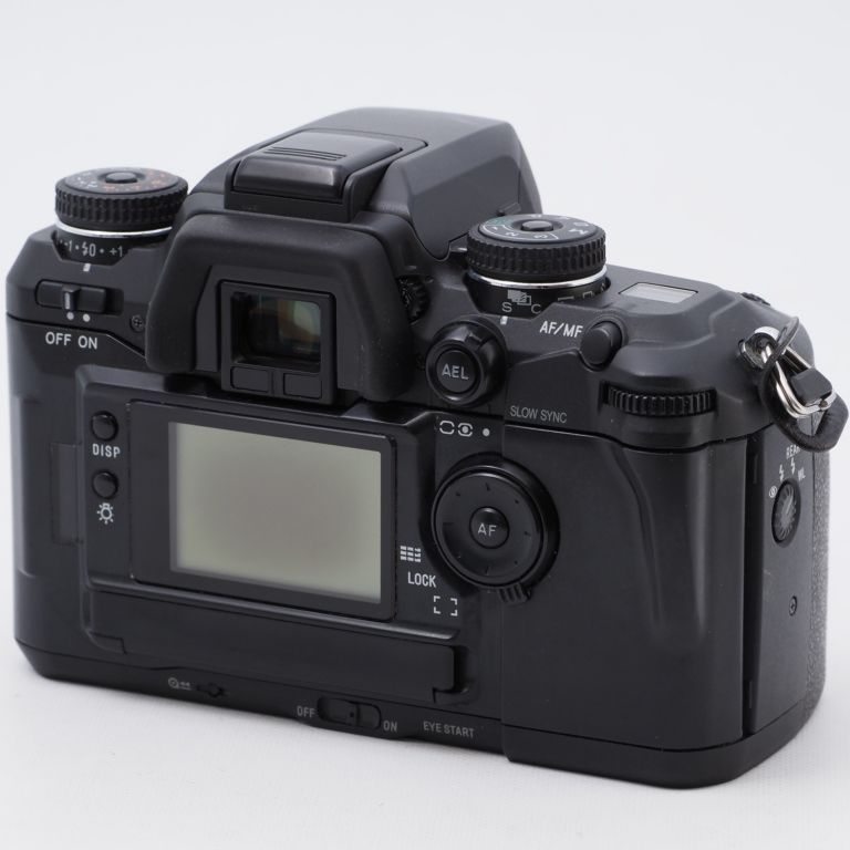 MINOLTA ミノルタ α-7 ボディ AFフィルム一眼レフ