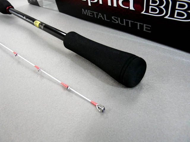 シマノ(Shimano) セフィアBB メタルスッテ(Sephia BB METAL SUTTE