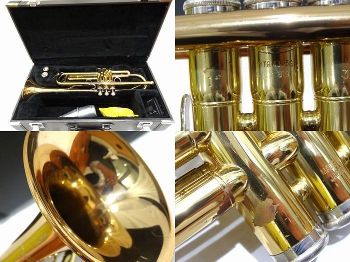 金管楽器