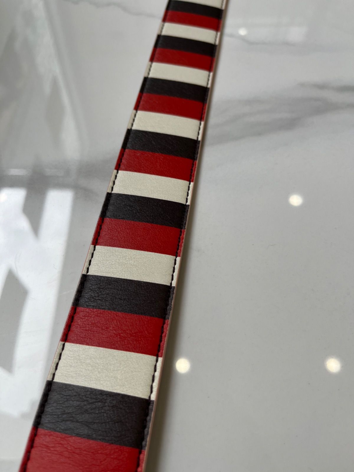 フェンディ ストラップユー モンスター 梟 - メルカリ