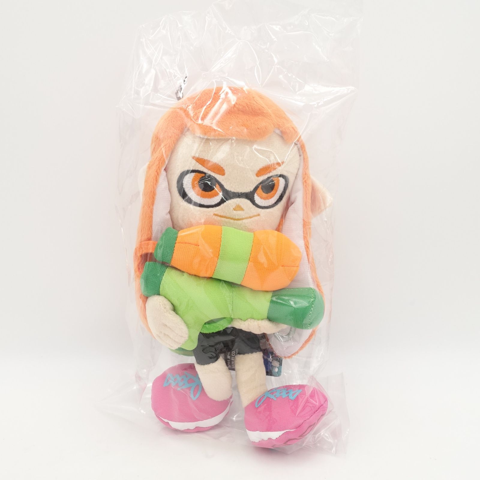 三英貿易 Splatoon (スプラトゥーン)3 ALL STAR COLLECTION コジャケ