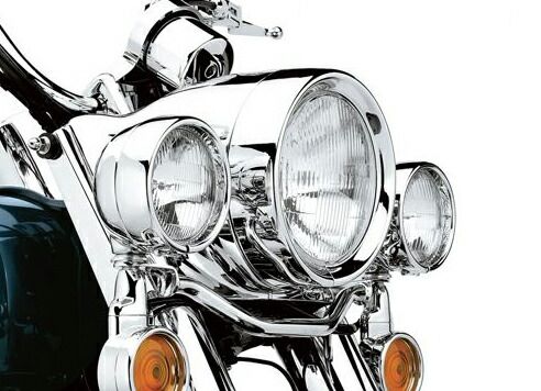 ディープディッシュ パッシングライトトリムリング