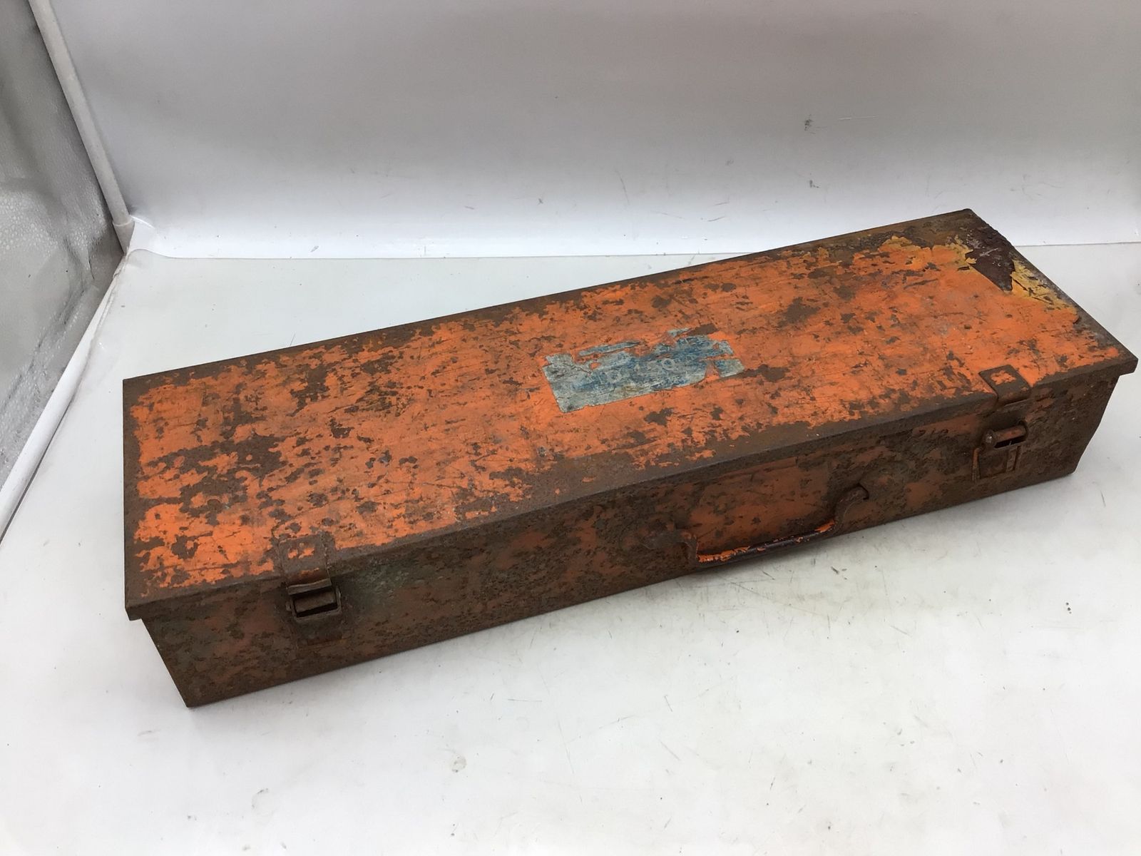 大亜工業 手動油圧圧着工具