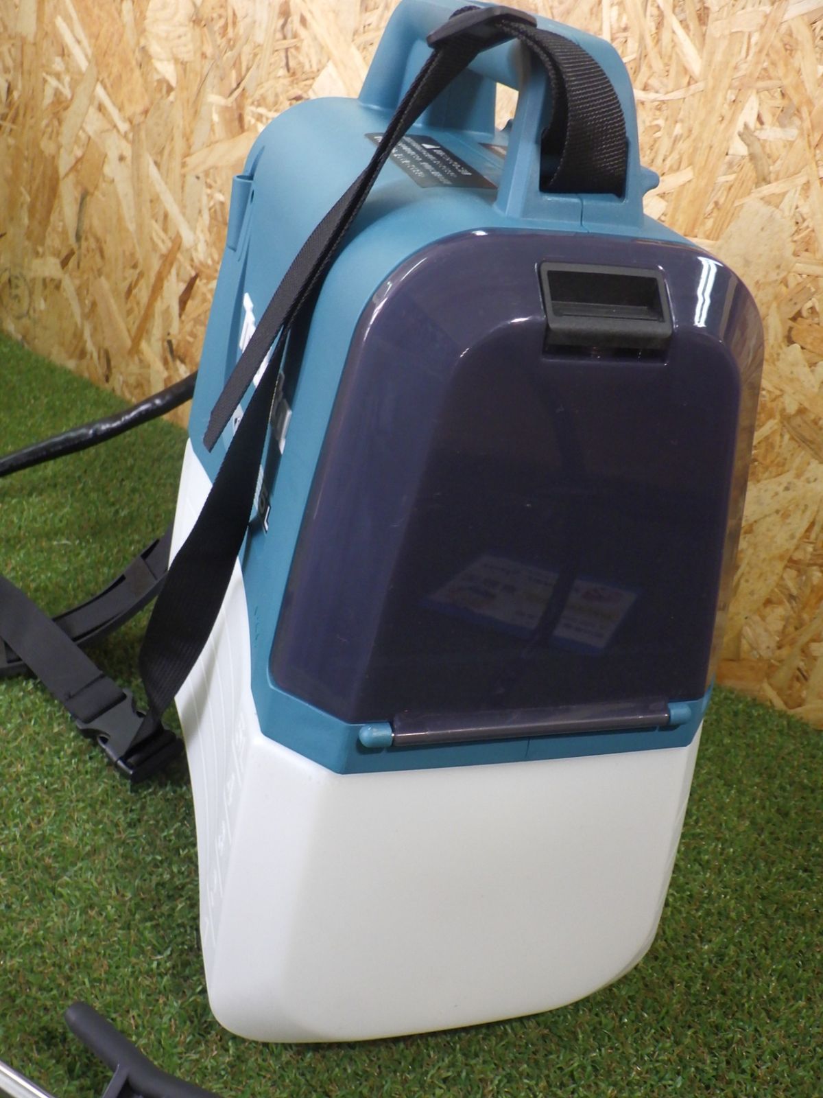 18V 充電式噴霧器