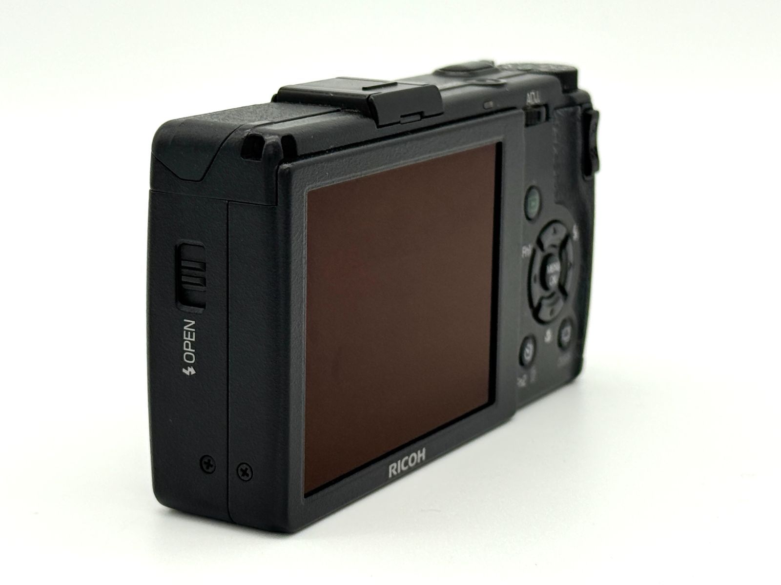 1円 リコー RICOH GR III ジャンク品 コンパクトデジタルカメラ 1円 リコー RICOH GR III ジャンク品 コンパクトデジタルカメラ
