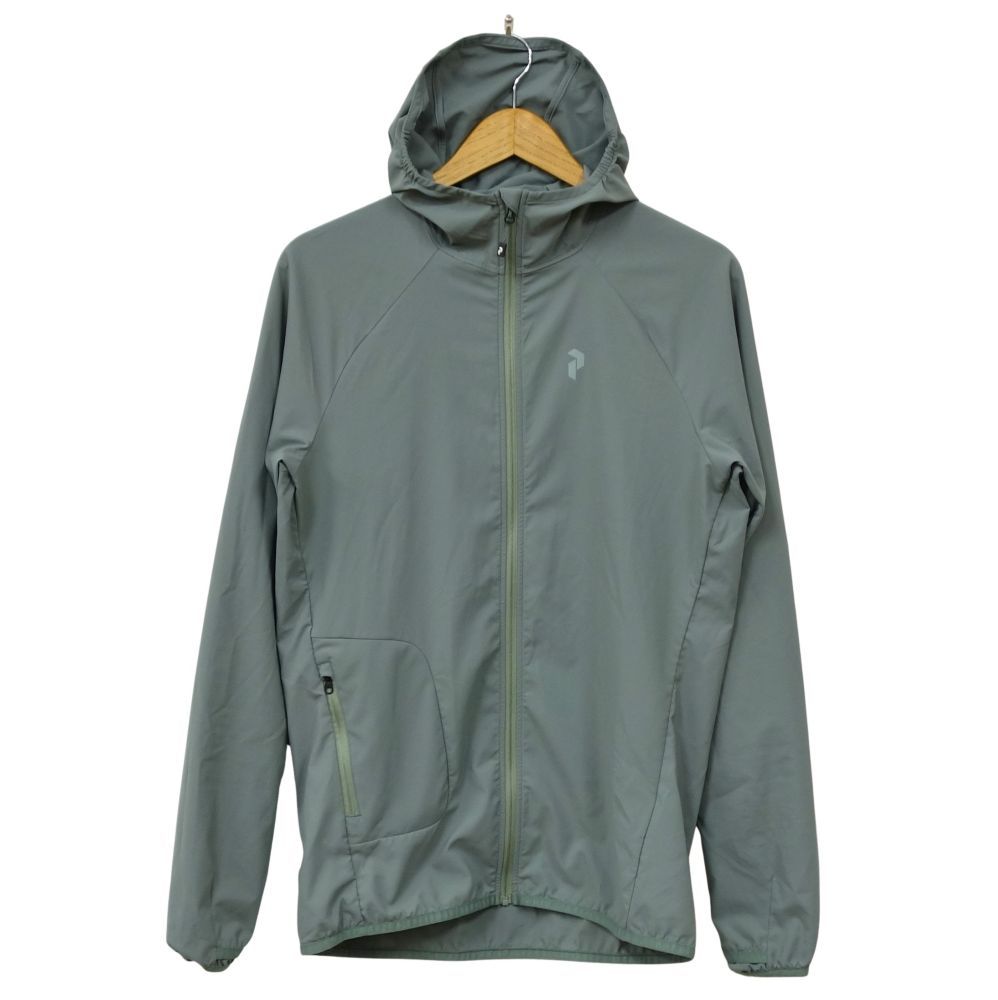 ピークパフォーマンス Peak Performance Fremont Jack