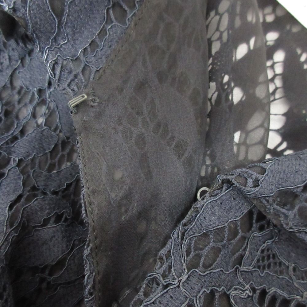 美品 Christian Dior クリスチャンディオール ラフシモンズ期 シアー  