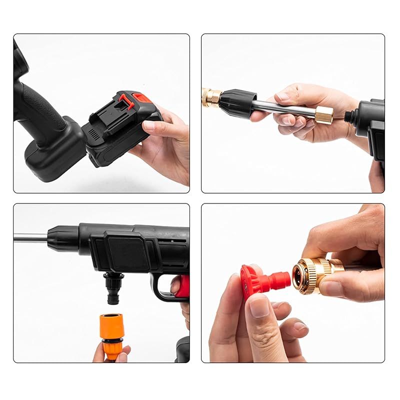 デジタルランド 洗車