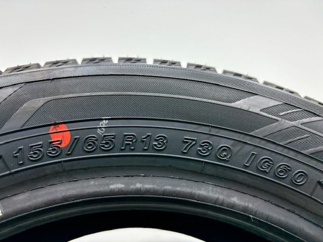iG60 スタッドレス