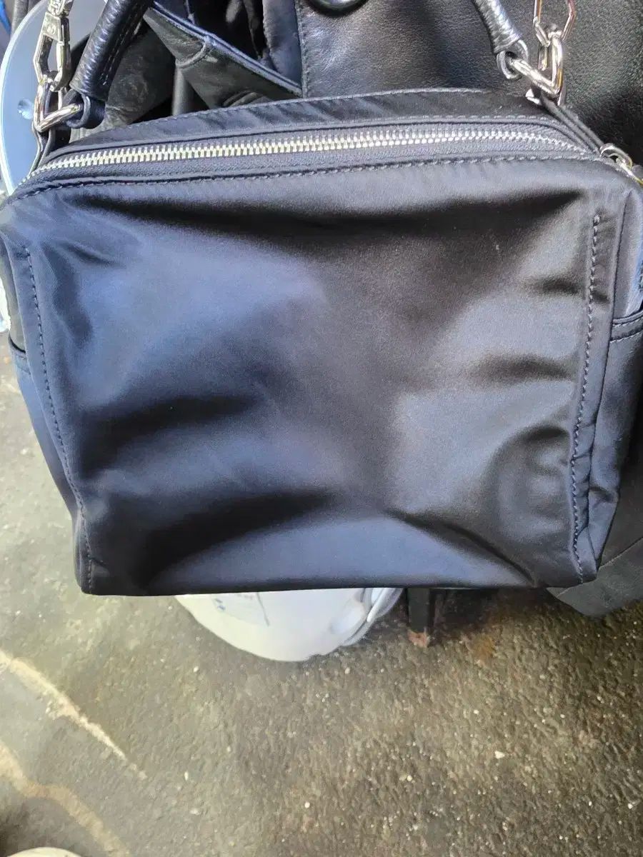 orYANY オリアニー クロスバッグ