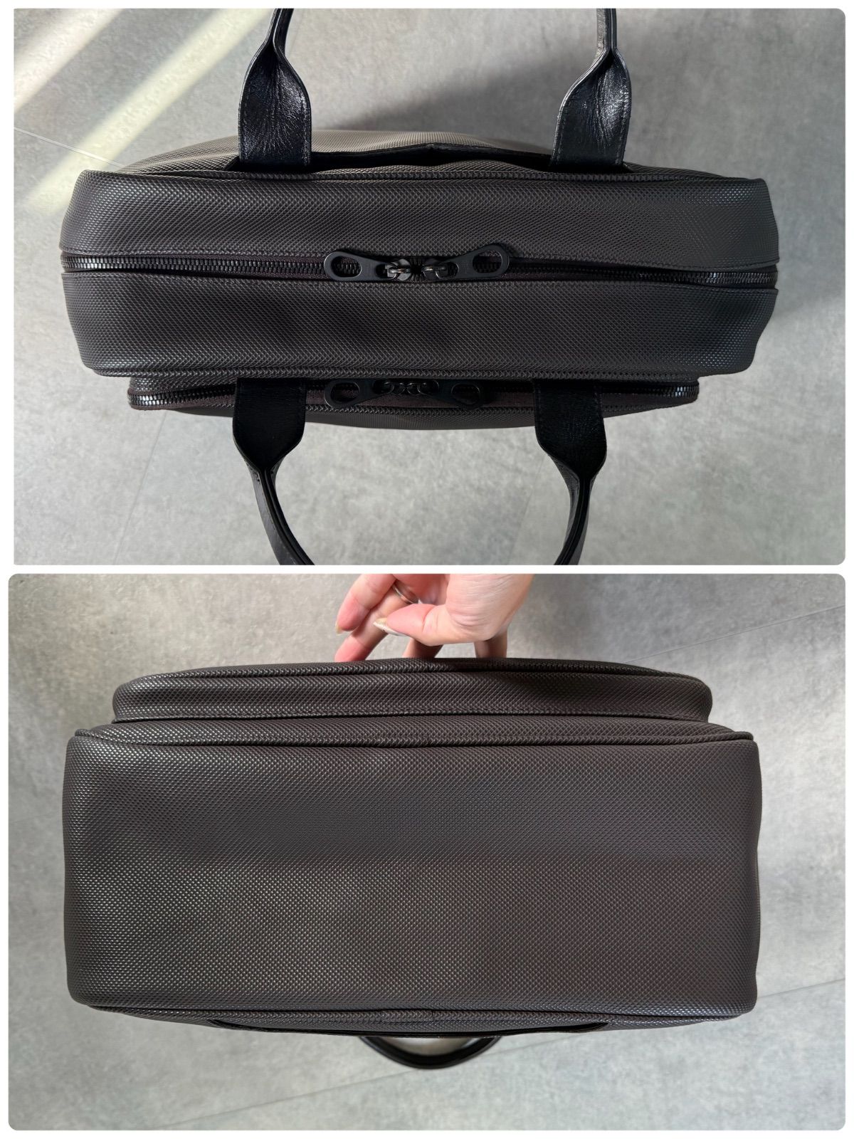 ブリーフケース