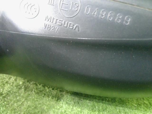 インプレッサ DBA-GT6 右 ドア サイド ミラー スポーツ2.0I-Lアイサイト FB20C G1U 銀 シルバー 91036FL080 FFCRYSTALESIA_COM