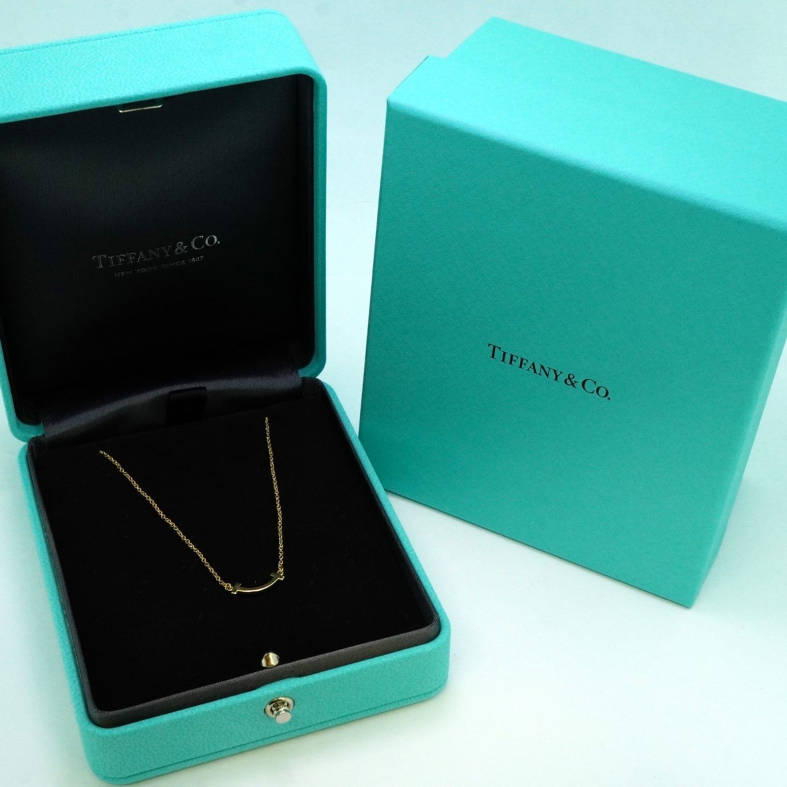 Tiffany ティファニー