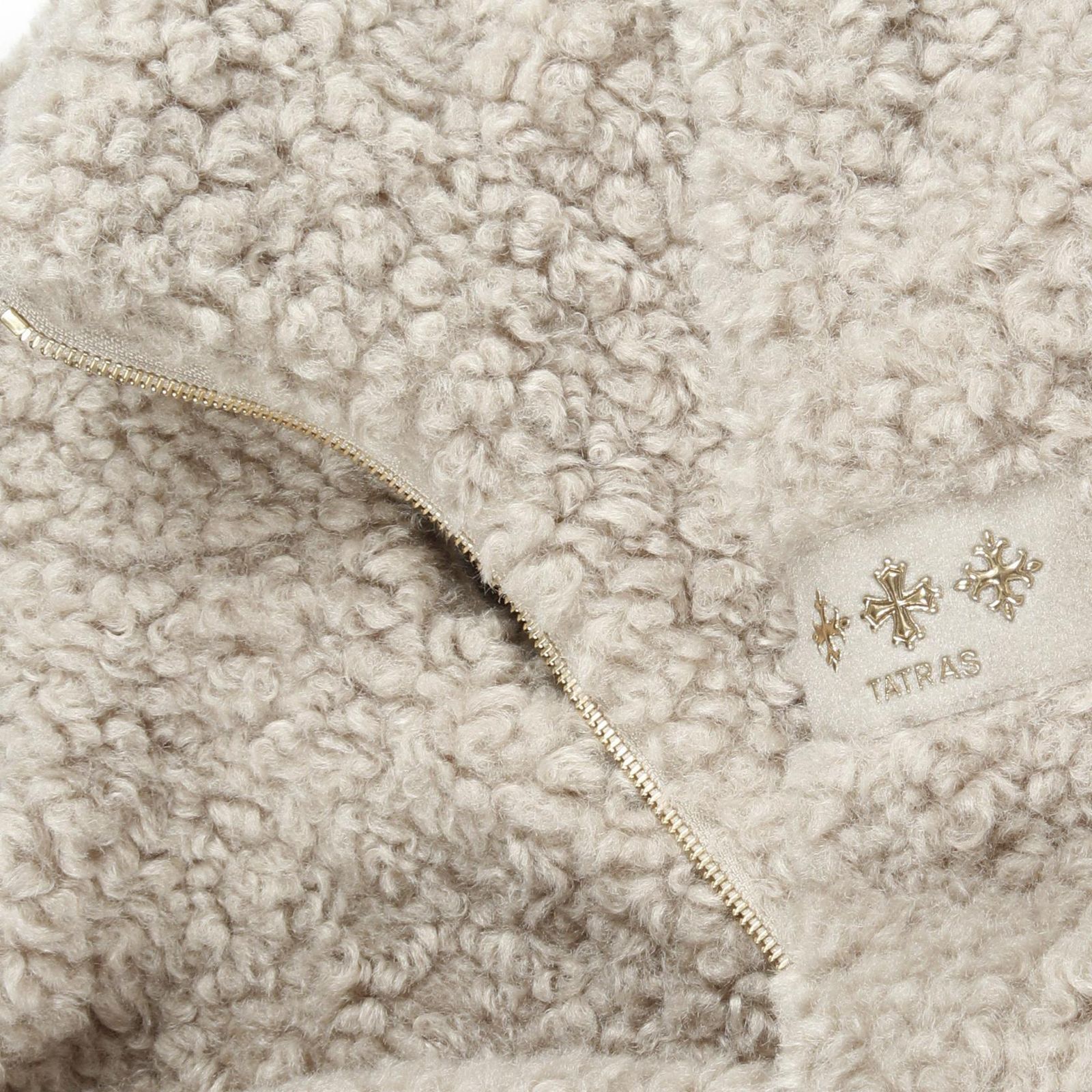 TATRAS(タトラス) LUELA ルエラ ライトグレー 1 LUELA ルエラ