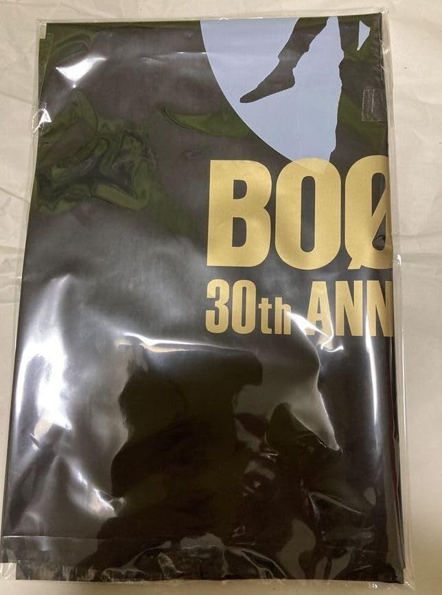 BOØWY 1224Film グッズ 楽天市場】[ユイミュージック] BOØWY （ボウイ） 30th