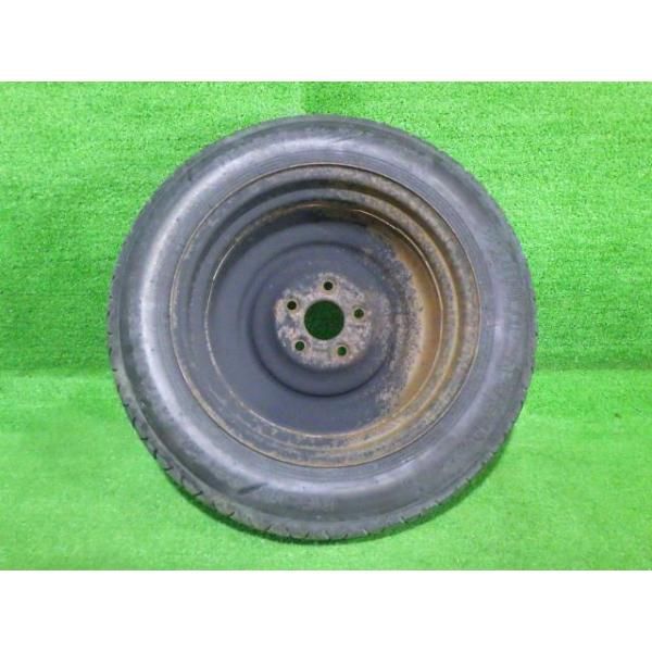 スペア エリシオン RR2 タイヤホイールセット 16ｲﾝﾁ 4T 楽天市場  