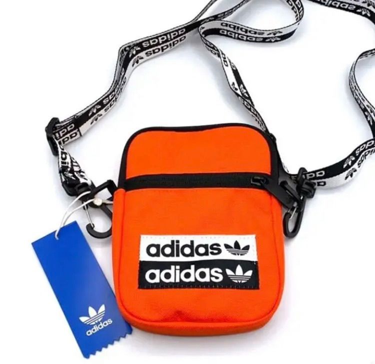 Festival adidas online bag