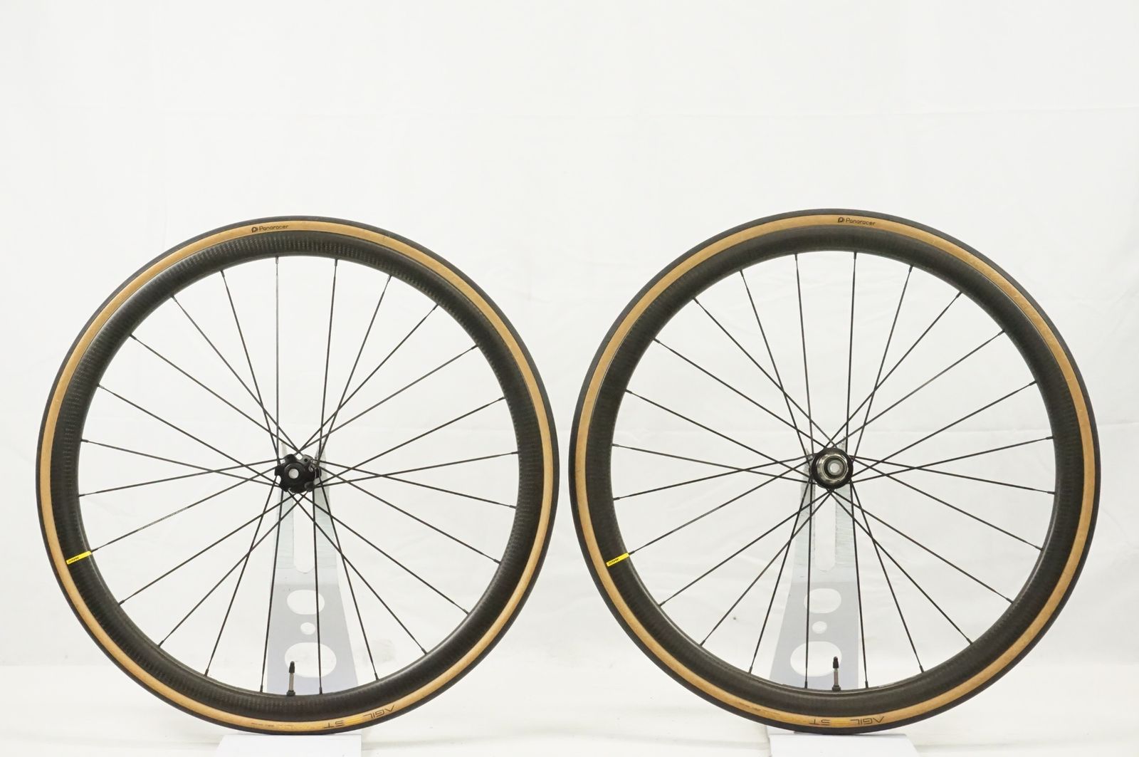 MAVIC Ksyrium UST 700C ホイール 前後セット MAVIC KSYRIUM EQUIPE