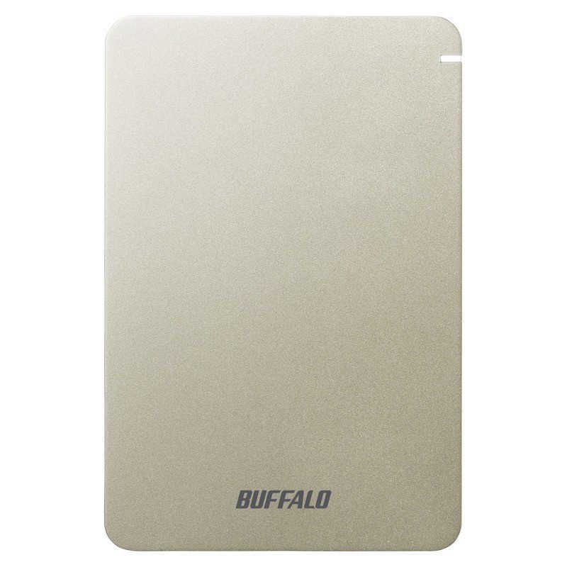 BUFFALO