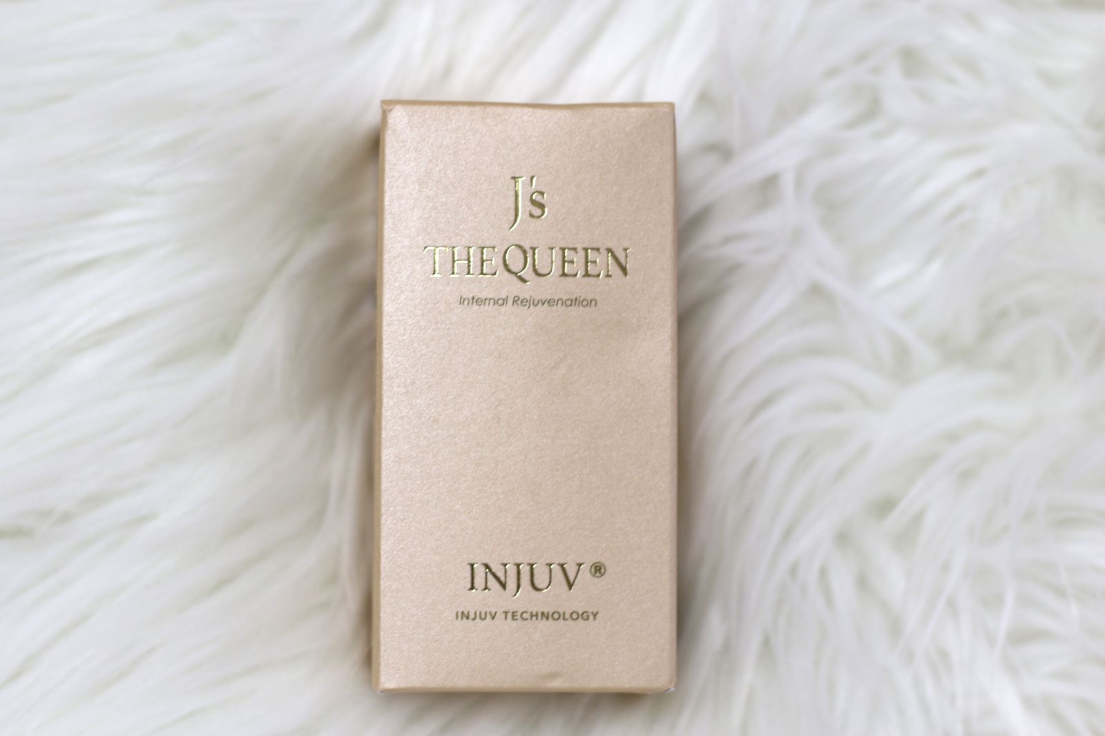 J's 新品 インジュヴJ's THE QUEEN INJUV150粒2箱 THE