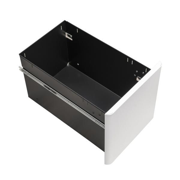 キャスター付き