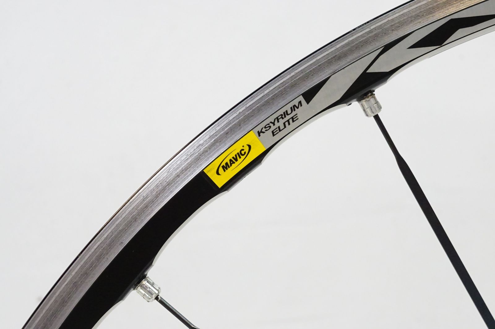 マヴィックキシリウムプロLIMITED 11速 ホイール 限定モデル