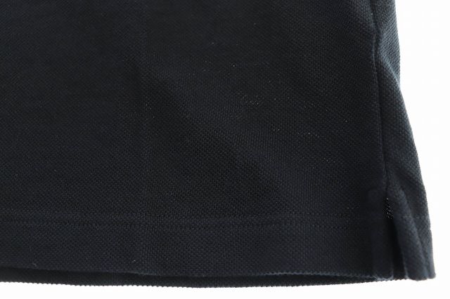 PRADA プラダ ポロシャツ レディース Mサイズ 半袖 Tシャツ コットン PRADA プラダ Tシャツ 135713 240 レディース 半袖 中綿入り