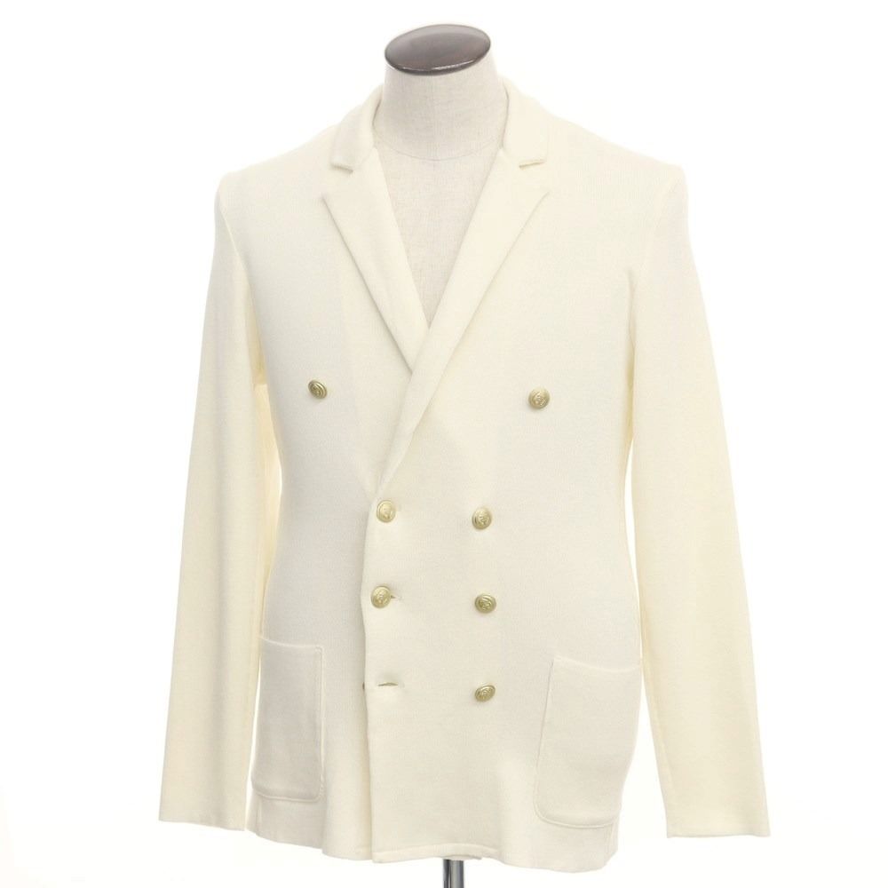 PT TORINO ダブルニットジャケット JERSEY ピーティー トリノ PT TORINO ダブルニットジャケット JERSEY ピーティー トリノ