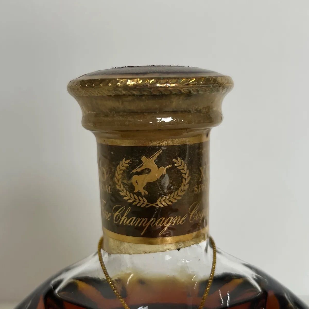 REMYMARTIN XO SPECIAL 700ml 40% ブランデー 未開栓 古酒 【公式通販】