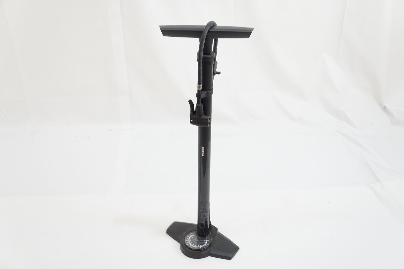 SHIMANO 「シマノ」 PRO TOURING フロアポンプ / バイチャリ浦和ベース