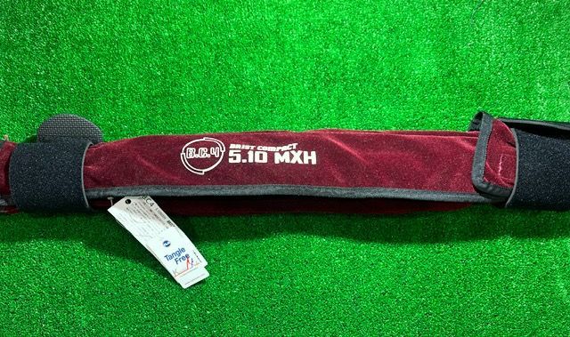 和塩 フィッシュマン ブリストBC4 5.10MXH 和歌山塩屋店 併売